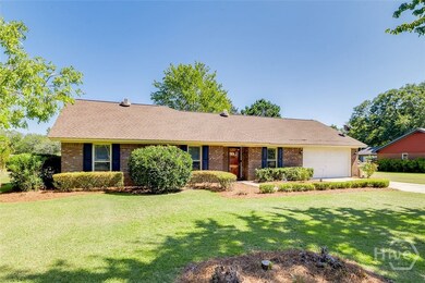 2977 Rincon Stillwell Rd, Rincon, GA 31326 - photo 2