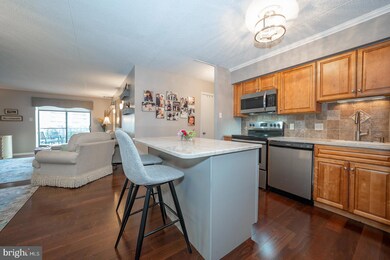 10302 Valley Forge Cir unit 302, King of Prussia, PA 19406 - photo 5