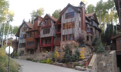 Building Exterior