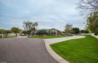 3855 E Minton Place, Mesa, AZ 85215 - photo 3