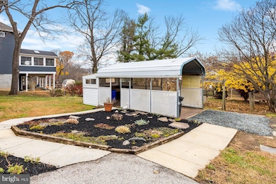 Lot 1 Old Bond Mill Rd, Scaggsville, MD 20723 - photo 3