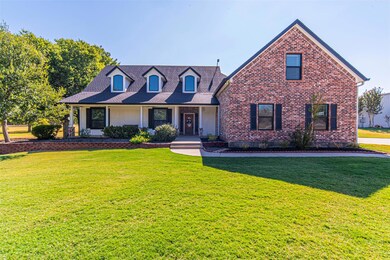 492 County Road 4387, Decatur, TX 76234 - photo 2