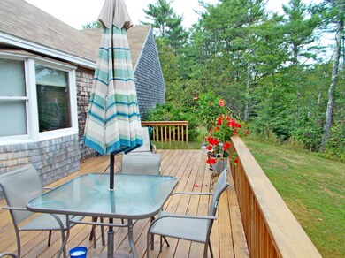 318 Fisher Rd, Bowdoinham, ME 04008 - photo 3