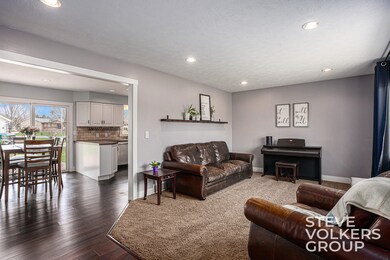 1841 Forest Lake Drive SE, Kentwood