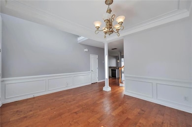 331 Mirramont Ct, Woodstock, GA 30189 - photo 2