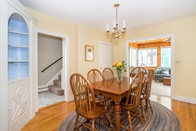 30 Rockhill St, Foxboro, MA 02035 - photo 7