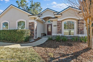 Welcome Home!