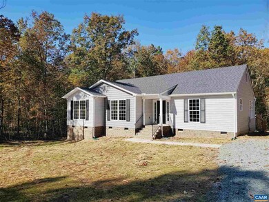 135 Weston Rd unit MV 5, Louisa, VA 23093 - photo 3