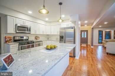 1016 N Main St, Williamstown, NJ 08094 - photo 2