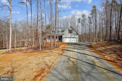 4163 Holly Springs Rd, Amissville, VA 20106 - photo 2