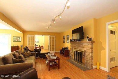 8014 Bradley Blvd, Bethesda, MD 20817 - photo 4