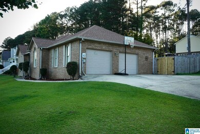 6268 Old Springville Rd, Pinson, AL 35126 - photo 2