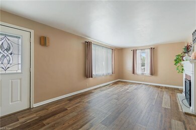 1622 27th St NE, Canton, OH 44714 - photo 2