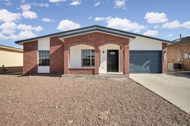 624 Villa Victoria Dr, El Paso, TX 79928 - photo 2