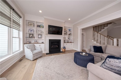 703 Ivy Ln, Cranberry Township, PA 16066 - photo 5