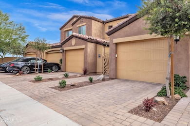 250 W Queen Creek Rd unit 106, Chandler, AZ 85248 - photo 2