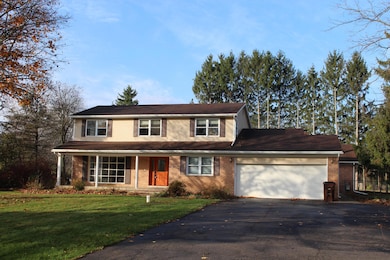 9370 Moon Rd, Saline, MI 48176 - photo 2