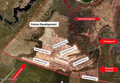 2009 Grouper Run, New Bern, NC 28562 - photo 5