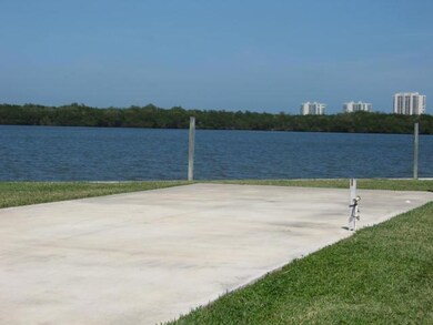 Land/Lot. VIEW FROM YOUR LOT LOOKING NORTHWEST.