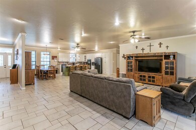 1660 County Road 3791, Paradise, TX 76073 - photo 4