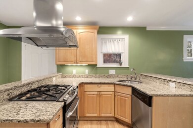 1 Lorraine Rd, Medford, MA 02155 - photo 5