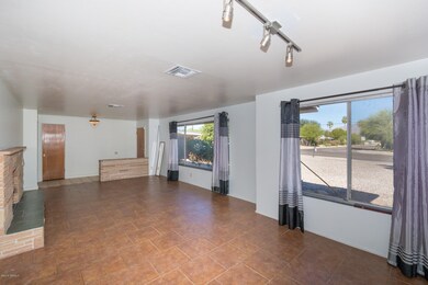 living dining