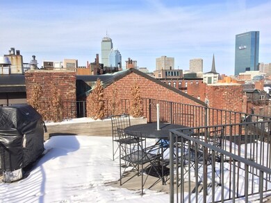 78 W Concord St unit 8, Boston, MA 02118 - photo 4