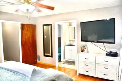 2542 Mecom Dr, Shreveport, LA 71104 - photo 3