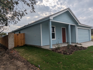 619 Fisher Ln, Princeton, TX 75407 - photo 3