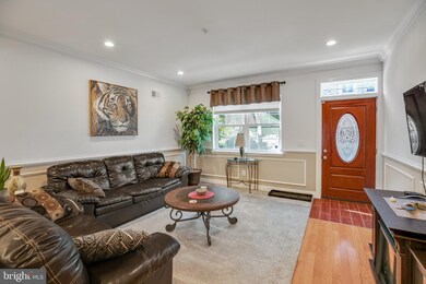 1607 S 21st St, Philadelphia, PA 19145 - photo 7