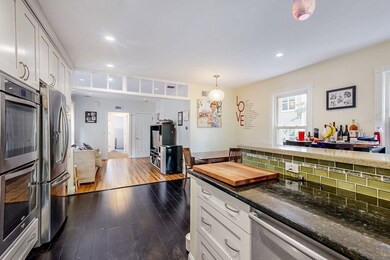 12 Buckingham St, Somerville, MA 02143 - photo 3