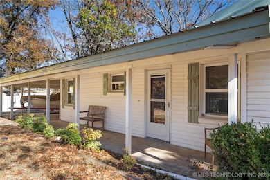 95101 S Sky Ridge Dr, Gore, OK 74435 - photo 6