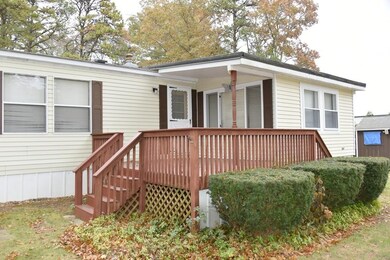 182 Pineview Terrace, West Wareham, MA 02576 - photo 3