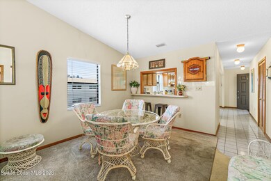 5610 N Banana River Blvd #6, Cocoa Beach