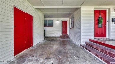 4511 Ish Brant Rd W, Jacksonville, FL 32210 - photo 4