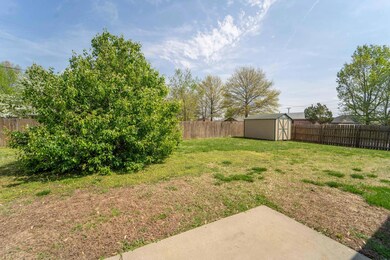 795 E Ozark Jubilee Dr, Nixa, MO 65714 - photo 5