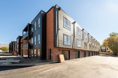 872 Rowley Dr unit 101, Millcreek, UT 84107 - photo 3