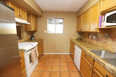 200 W Gail Dr, Chandler, AZ 85225 - photo 6