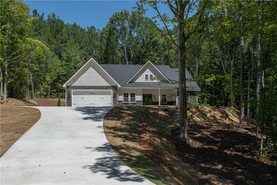 218 W Halfway Branch Rd, Walhalla, SC 29691 - photo 2