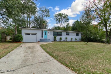 2403 Sam Rd, Jacksonville, FL 32216 - photo 2