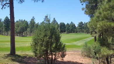 Sit on the fairway or