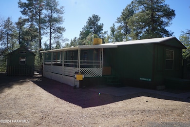 1520 White Spar Rd unit M28, Prescott, AZ 86303 - photo 3