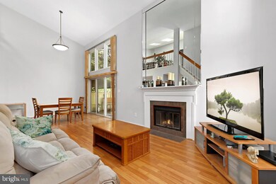 20215 Lea Pond Place, Montgomery Village, MD 20886 - photo 5