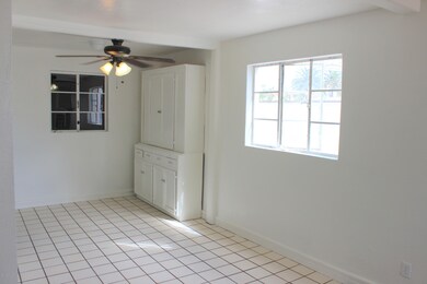 Malvern Dining Area