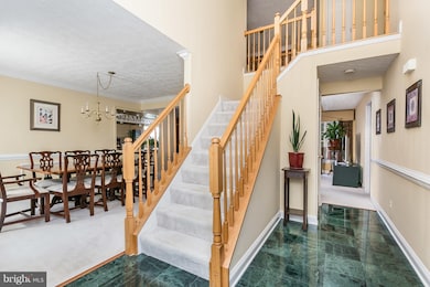 4 Spring Knoll Ct, Lutherville Timonium, MD 21093 - photo 2