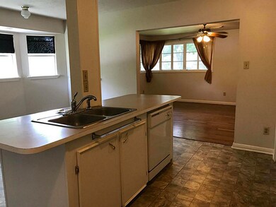 4608 Michaux St unit 1-4606, Houston, TX 77009 - photo 7