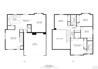 3213 W 18th St, Pueblo, CO 81003 - photo 2