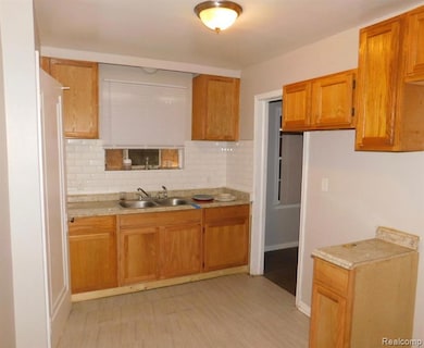 20502 Riopelle St, Highland Park, MI 48203 - photo 2