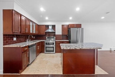89A Ferry St unit 3, Jersey City, NJ 07307 - photo 4