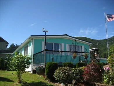 endofhome